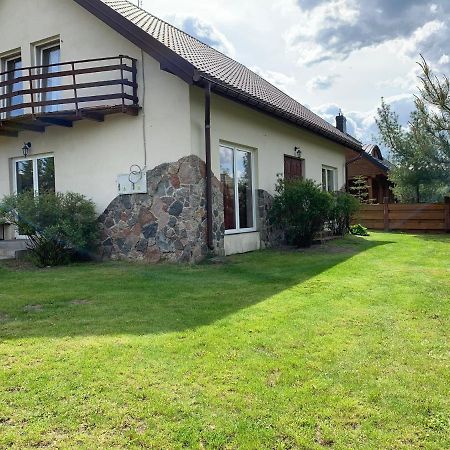 Wigierska Osada Danowskie Exterior foto